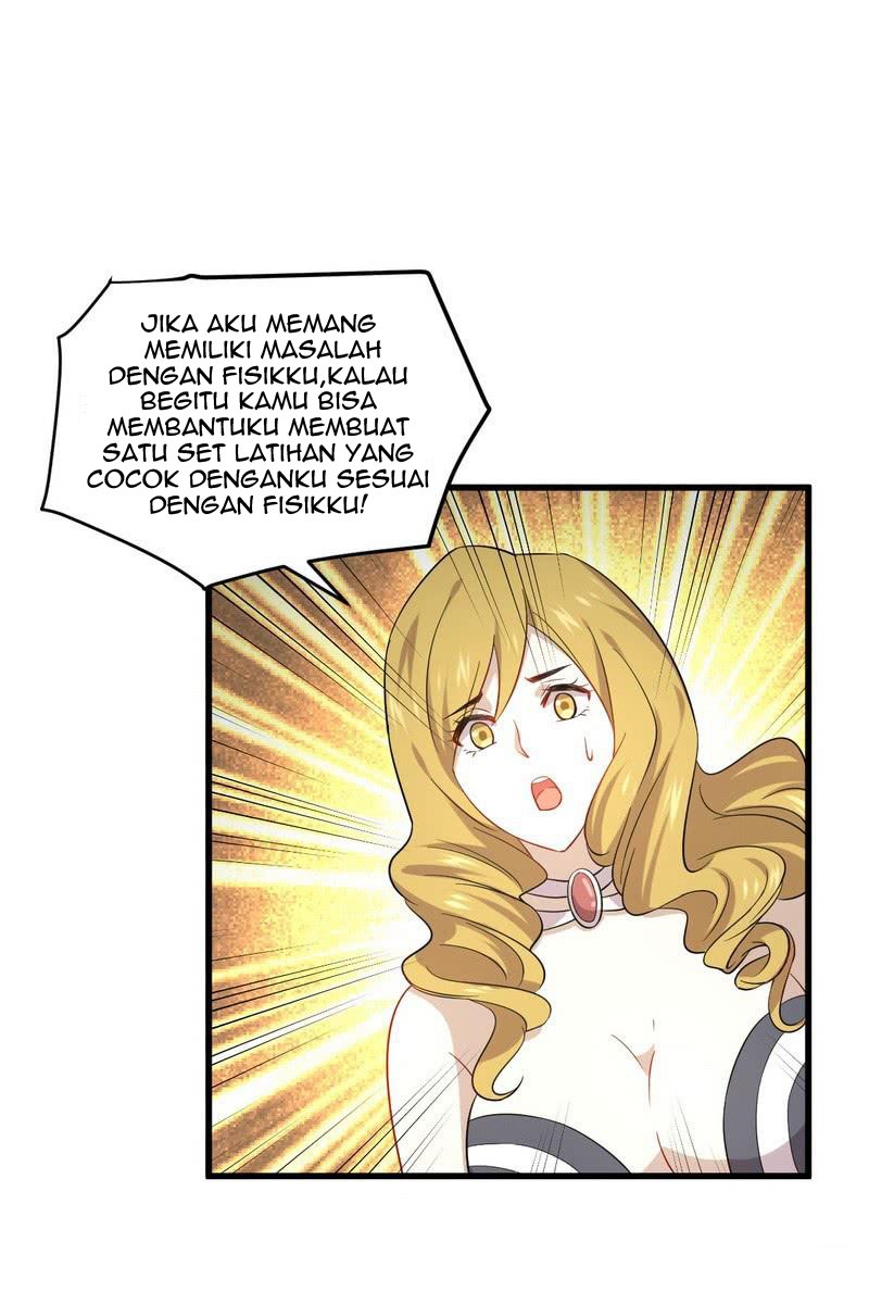 Immortal Swordsman in The Reverse World chapter 73